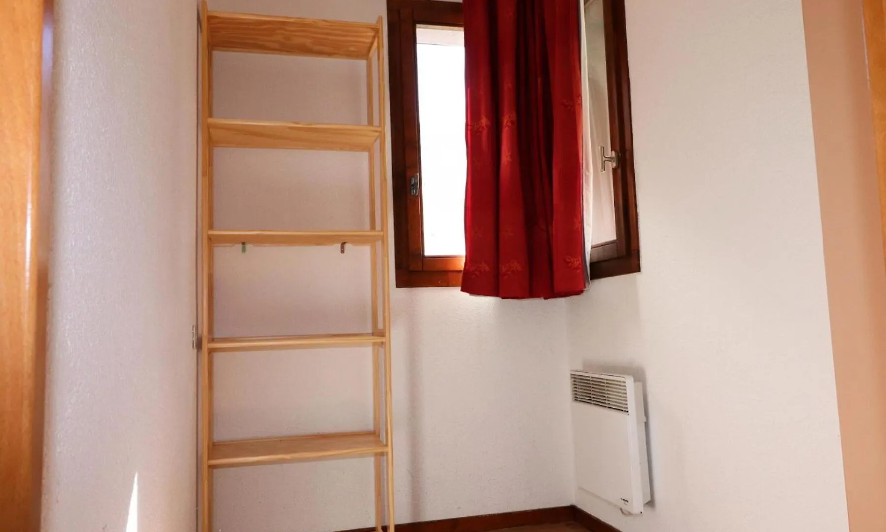 Residence Rond Point Des Pistes C - Studio-Proche Des Pistes-Balcon Mae-7564 Tignes Apartment